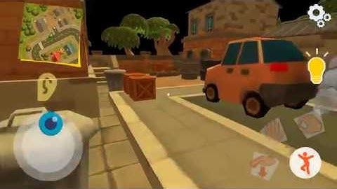 DARK RIDDLE - WALKTHROUGH | FULL GAMEPLAY # 2 | IOS,ANDROID