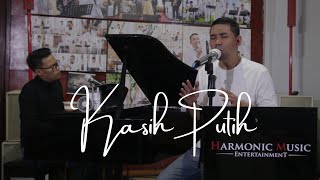 Kasih Putih  Glenn Fredly cover By Harmonic 