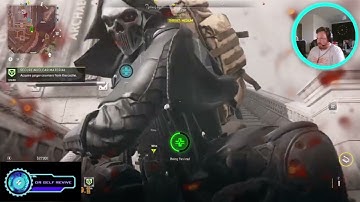 Dmz is another reason i have trust issues