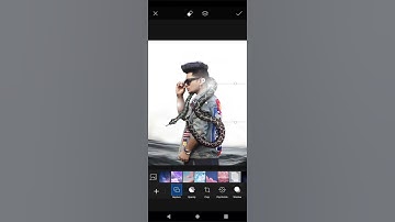 PicsArt Snake Manipulation Editing | Snake+Boy Rollout photo Editing Tutorial | Royal Editing