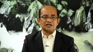 Dr. Reynaldo V. Ebora - Overview Of Dost-Pcaarrd Initiatives On Water For The Aanr Sectors