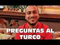 MI ESPOSO TURCO RESPONDIO TODO! /EN VIVO