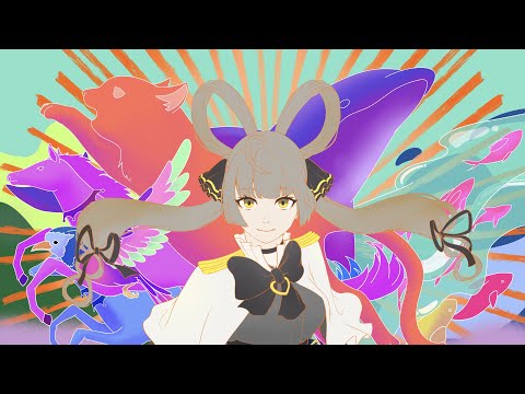 【歌ってみた】私は最強/Ado 圧倒的透明感で歌いました 【甘楽 める】