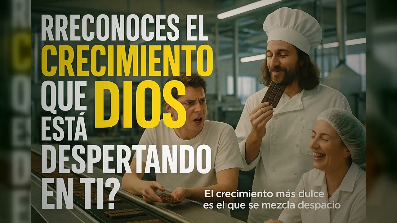 El milagro viene cuando tu alma está lista 🕊️⏳