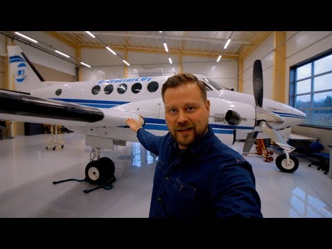 Video: Miksi lentokoneiden rullaus on tärkeää?