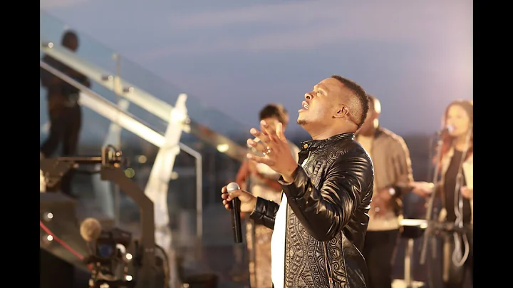 David-Dee: Siyakhothama [We Bow Before You] feat @...