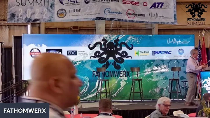 FATHOMWERX Summit 2022 - DON Small Business Engage...