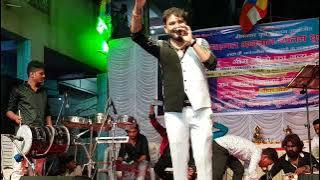 Sankalp Gole Live Program | Gujrat | Surat | Bhim Jayanti | Sankalp Gole Bhim Song | Sankalp Gole