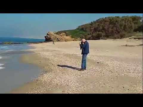 იამნიაში, პეტრე იბერის ნაკვალევზე