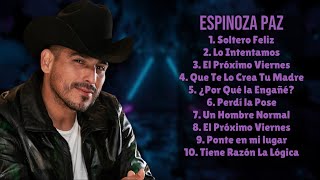 Puedes Llegar-Espinoza Paz-Year's music phenomena-Unflappable