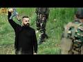 The Syrian Army Sets An Ambush For Jabal To Capture Him AlHayba TimHassan 