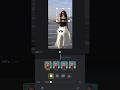 VN App me Moving Face Blur kaise kare 😱 (Easy Trick)#shorts