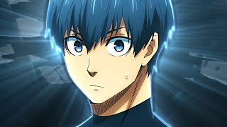 Blue Lock Episode 1 Twixtor Clips For Editing 1080Pcc