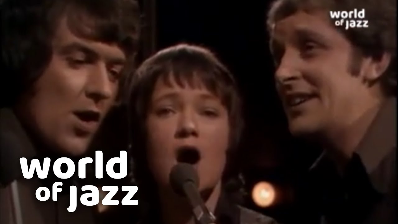 YouTubeでAnita Kerr Singers - The Fool on the Hill - 14 december 1974 • World of Jazzを視聴
