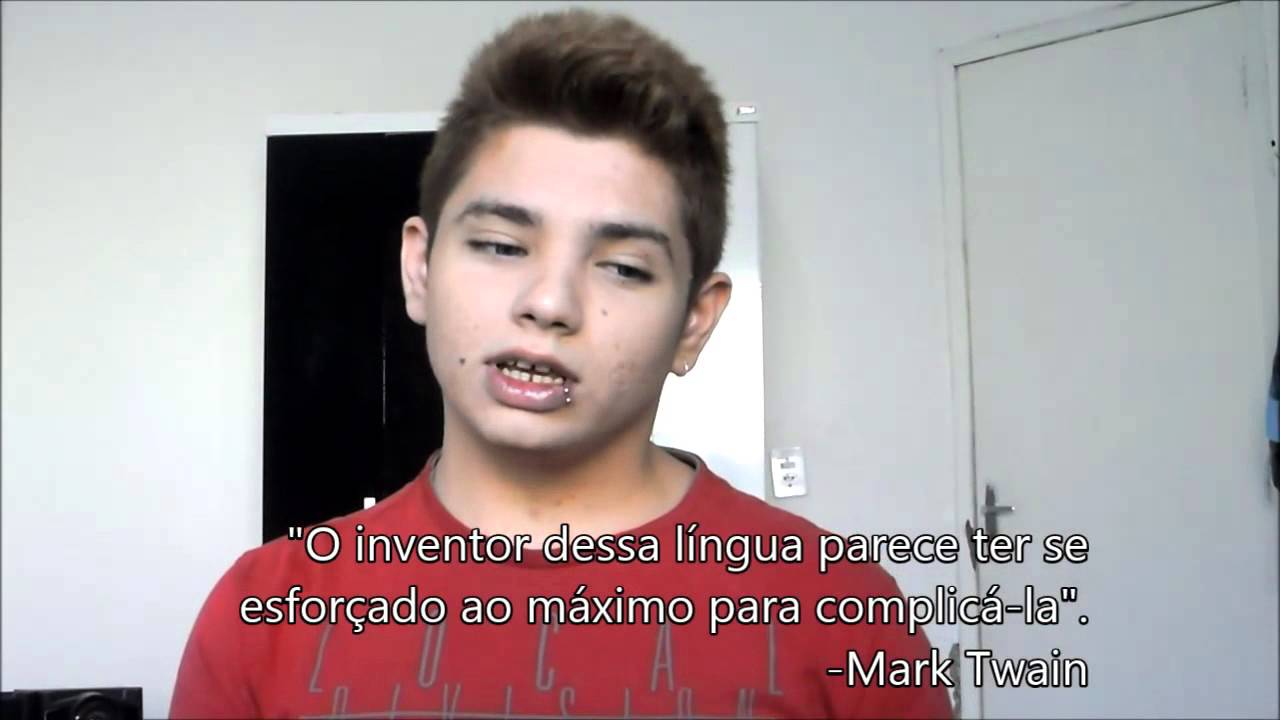 Aprenda Alemão  Friedrich te ensina - Dicas adicionais