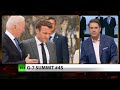 SPECIAL: Can G7 keep up in today's changing world? (Full show)