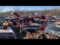 Indiana junk yards 2020