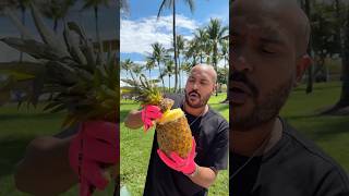 I Spent 200 On Viral Frozen Fruit Ice Cream Is It Worth The Price