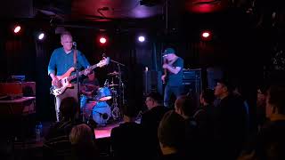 Dianogah - live at The Empty Bottle