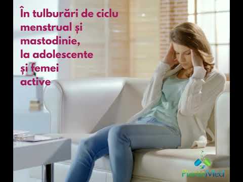 Femicur cu vitex