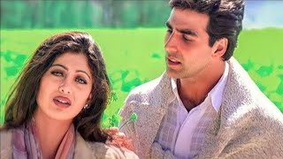 Dil Ne Yeh Kaha (Love Song) Alka Y, Kumar S, Udit N | Dhadkan | Akshay Kumar, Sunil Shetty, Shilp