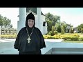 Барколабовский Свято – Вознесенский женский монастырь