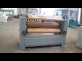 Glue spreader machine-Haozhonghao Quality Woodworking Machinery Factory, Manufacturer Glue spreader machine-Haozhonghao Quality Woodworking Machinery Factory, Manufacturer