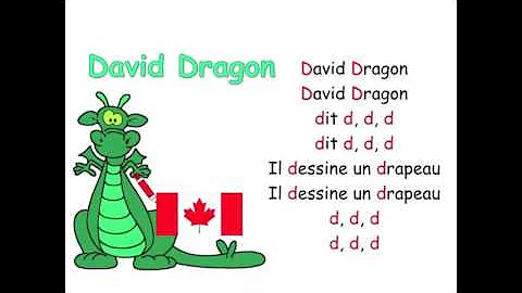 David Dragon