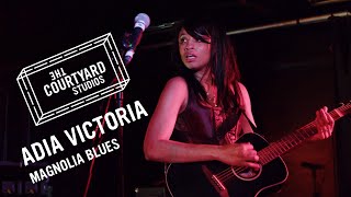 Adia Victoria - Magnolia Blues | Live at The Courtyard Theatre | The Courtyard Studios