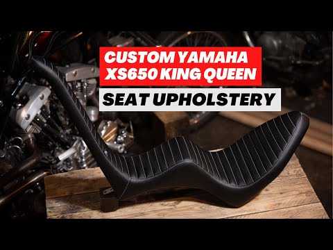 Motorcycle Upholstery Near Me Open Now