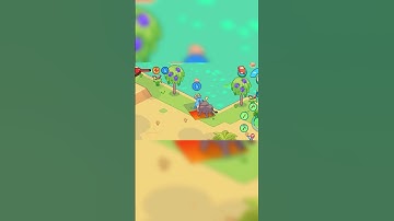 Careless Canyon Dumb Ways to Survive NETFLIX Gameplay