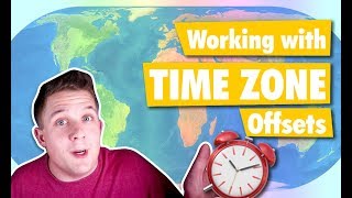 Handling Time Zones and Daylight Saving Time in SQL Server