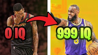 How to Actually Improve Your BASKETBALL IQ 🧠 by ILoveBasketballTV 13,552 views 2 months ago 13 minutes, 39 seconds