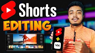 How To Edit YouTube Shorts Video | Mobile Se Video Editing Kaise kare | Video Editing Tutorial screenshot 3