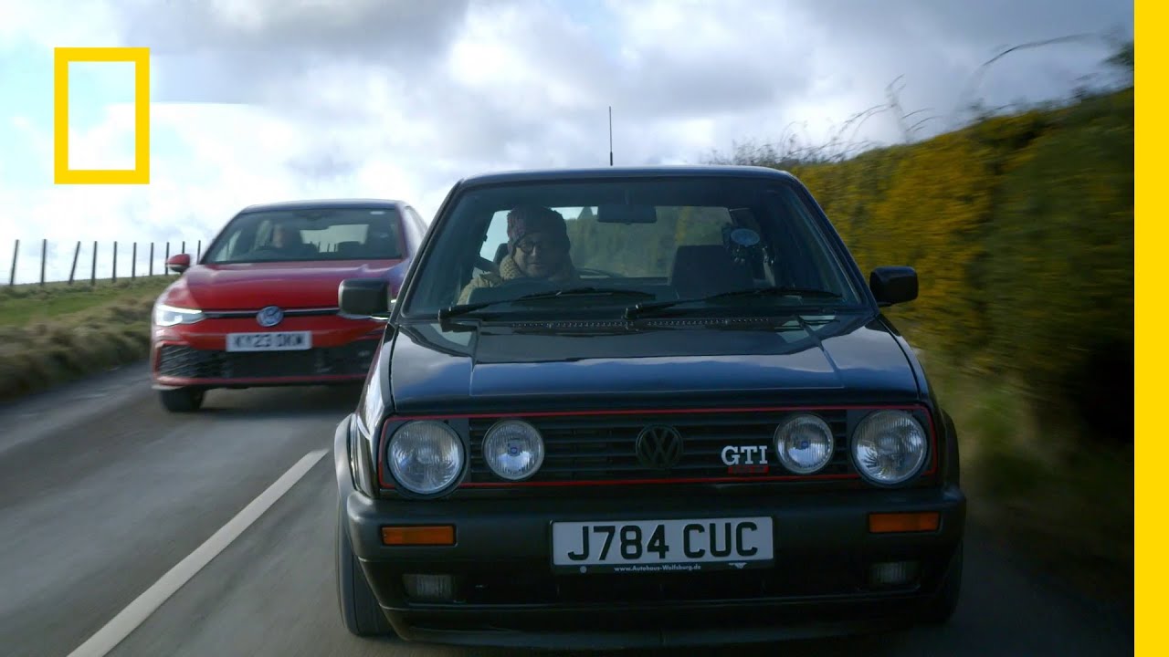 Czy Golf MK2 to najlepszy samochód wyprodukowany przez Volkswagena? | Car S.O.S