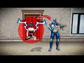 CAN I BEAT POWERFUL WITCH IN VICE TOWN ROPE HERO MAFIA 