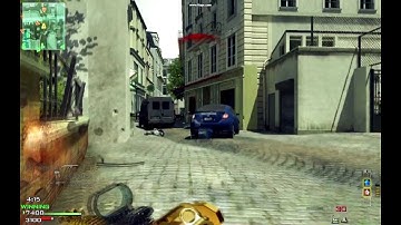 MW3 - WTF Kill Cam?