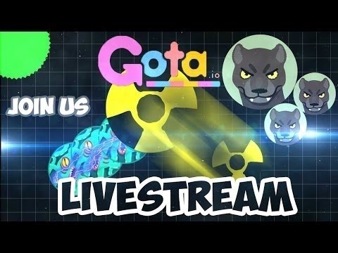 sharkboy y lavagirl Gota.io Live TAG 𝓢𝔥 Server Diamond Road to 130 subscribers