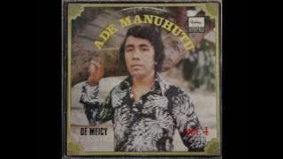 Ade Manuhutu~Ssst si betis indah