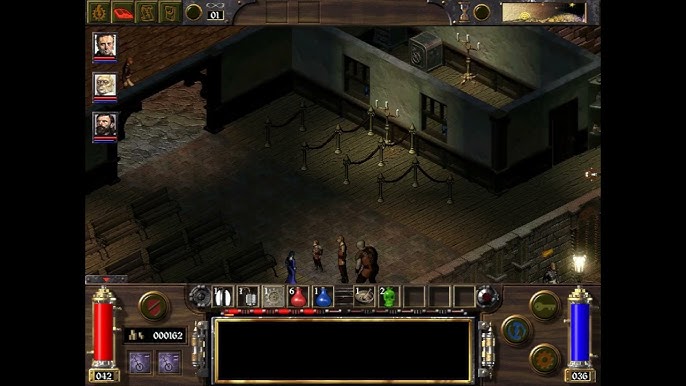 Arcanum ай секс