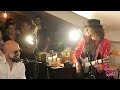 Banana split the band  ban mwen on ti bo live session au loft