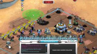 Edgeworld - Erazi lvl 50 - Extra Resources!