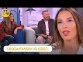 Ewa Chodakowska - czy lubi dzieci? | Dzień Dobry TVN