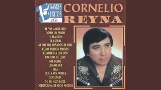 Miniatura del video "Cornelio Reyna - Como Buenos Amigos"