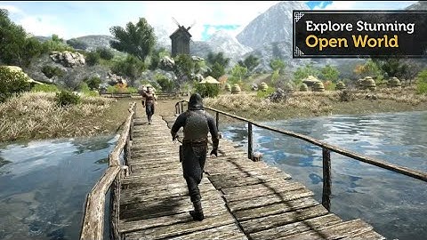 New game_trailer|| Evil Lands - Official Trailer iOS Android