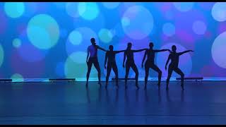 Baylor Dance Company - Spring Showcase 2024 "Money, Money, Money"