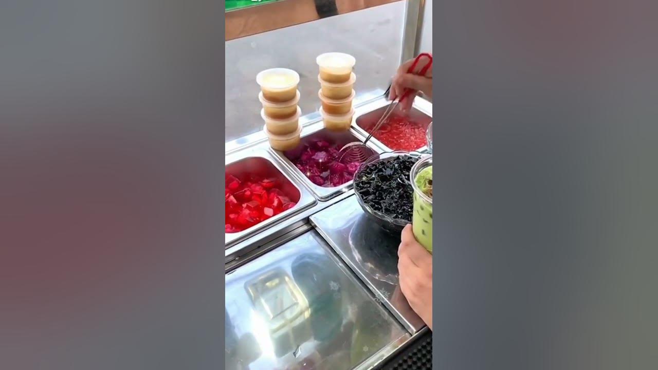 Es Campur Viral