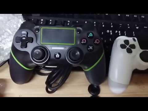 해외직구 PS4 Dualshock4 알리바바 구입하기