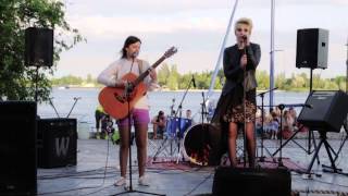 PARTY (original song) - Maria SHILINA