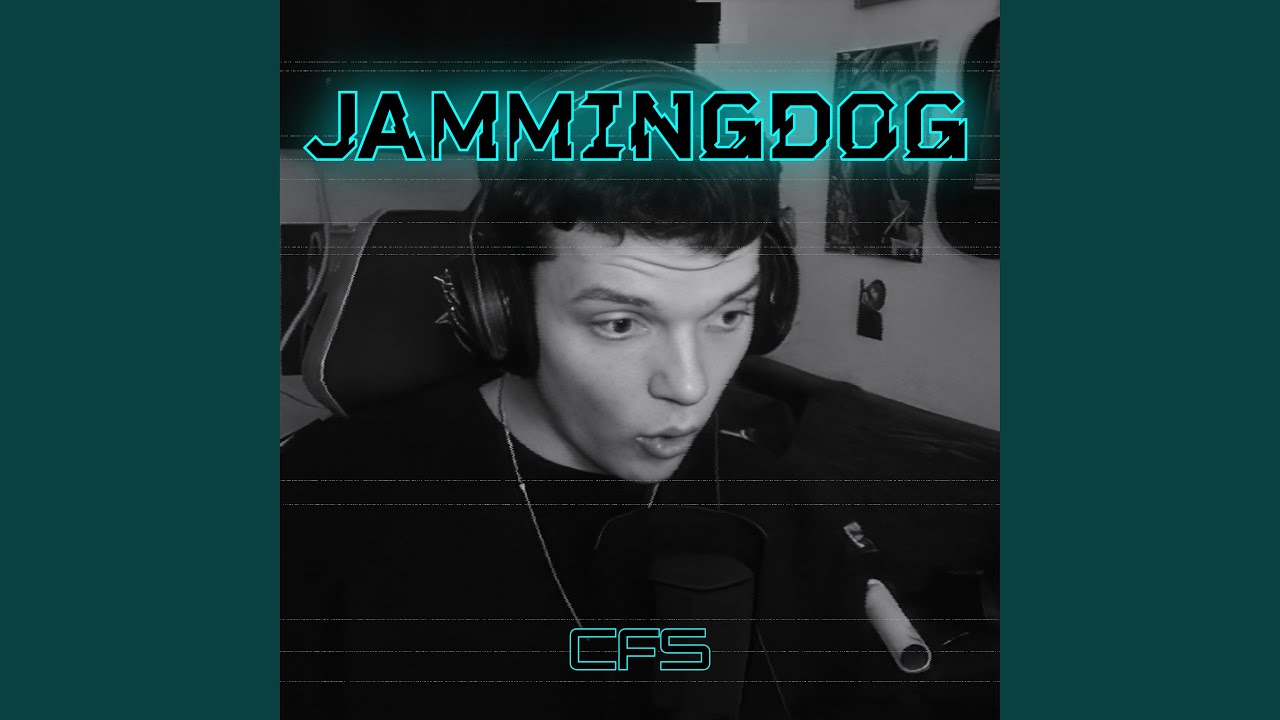 Watch JammingDog on YouTube Watch JammingDog on YouTube